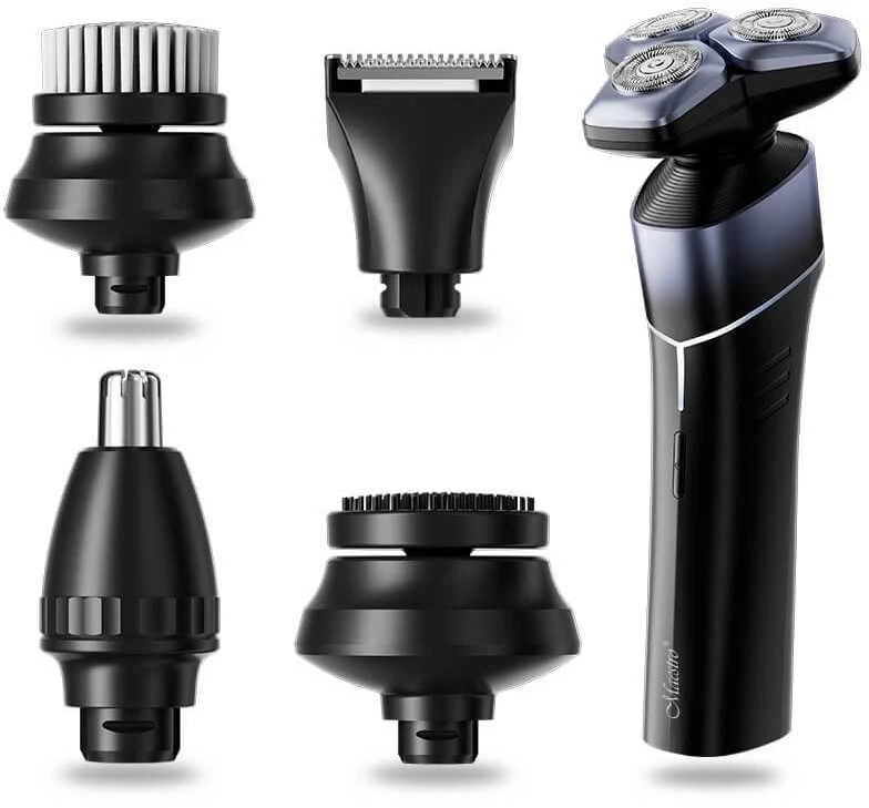 MAESTRO MR-675 5 viename USB skutimosi rinkinys