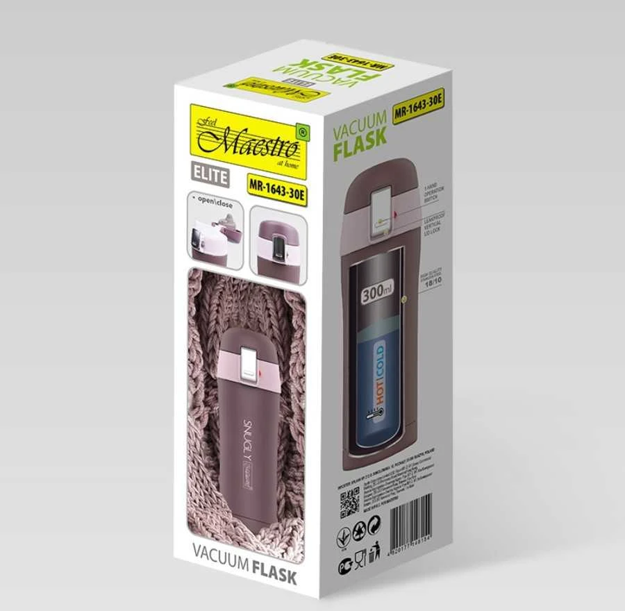 Maestro Riposo Termopuodelis 0.3 L, 1643
