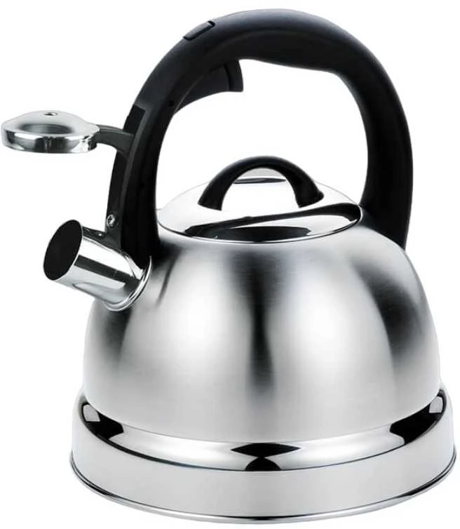 Maestro MR-1329 virdulys 2.9 L Nerūdijantis plienas