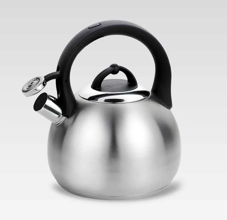 Maestro MR-1311 virdulys 3.0 L Nerūdijantis plienas