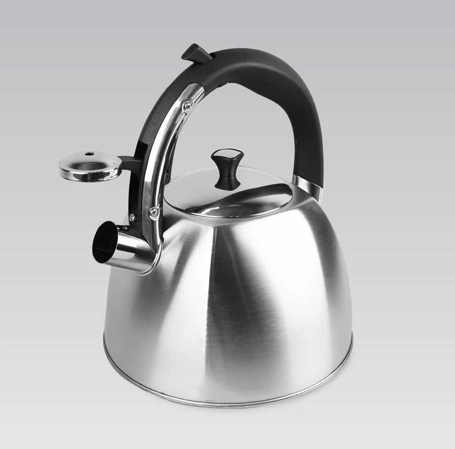 Maestro MR-1333 virdulys 3.0 L Nerūdijantis plienas