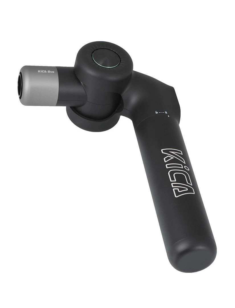 Feiyu Tech KiCA Evo juoda