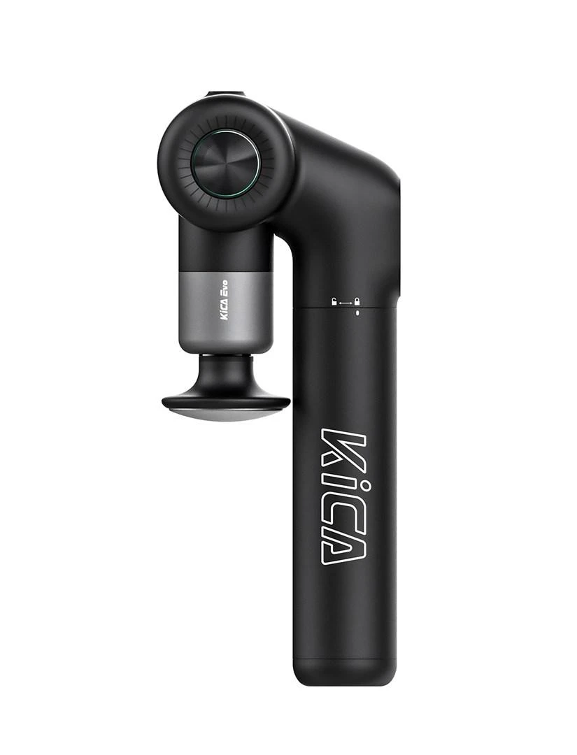 Feiyu Tech KiCA Evo juoda