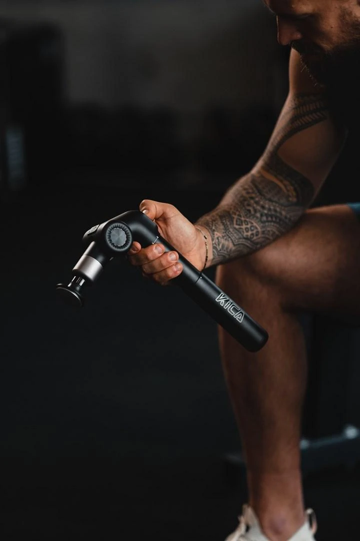 Feiyu Tech KiCA Evo juoda