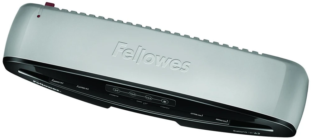 Laminavimo aparatas Fellowes Saturn 3i, A3