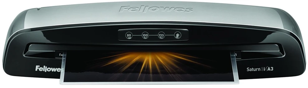 Laminavimo aparatas Fellowes Saturn 3i, A3
