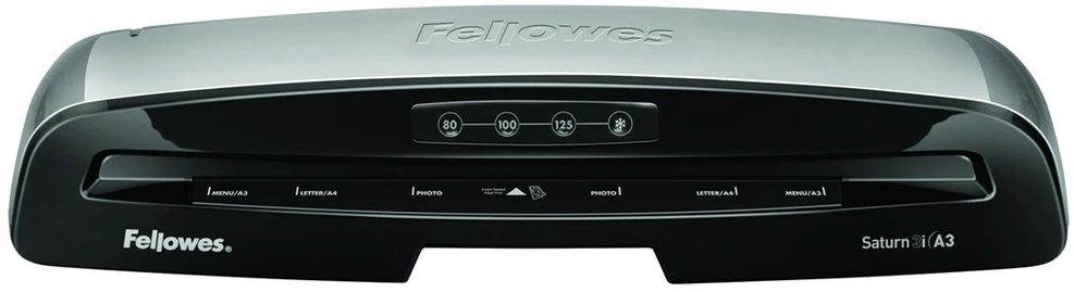 Laminavimo aparatas Fellowes Saturn 3i, A3