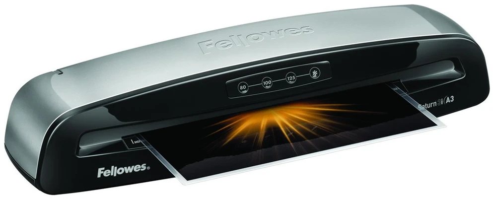 Laminavimo aparatas Fellowes Saturn 3i, A3