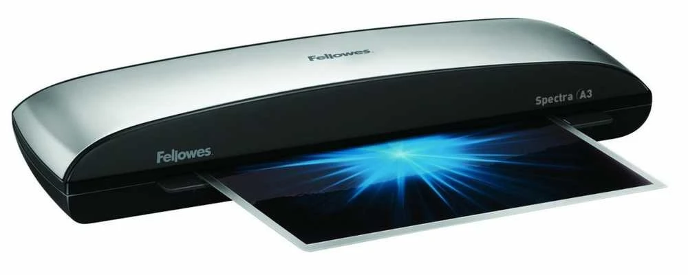 Fellowes Spectra A3 asmeninis laminatorius