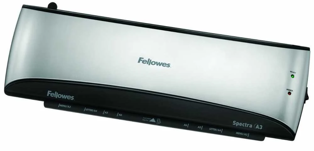 Fellowes Spectra A3 asmeninis laminatorius