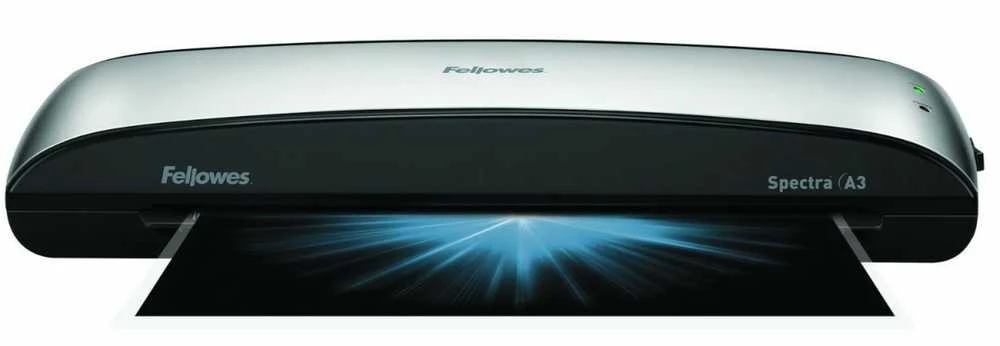 Fellowes Spectra A3 asmeninis laminatorius