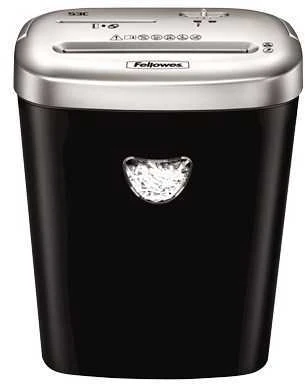Fellowes asmeninis dokumentų smulkintuvas „Powershred 53c“, 23 l