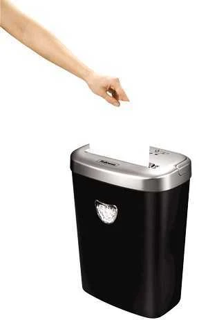 Fellowes asmeninis dokumentų smulkintuvas „Powershred 53c“, 23 l