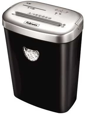 Fellowes asmeninis dokumentų smulkintuvas „Powershred 53c“, 23 l
