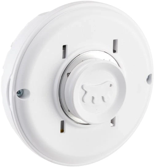FERPLAST Genicair - automatinis kraiko dėžės ventiliatorius