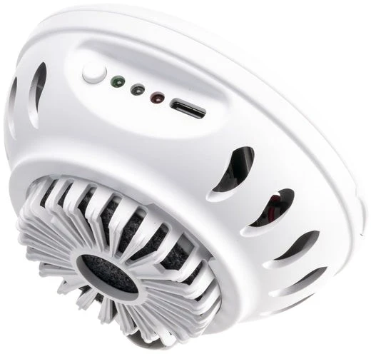 FERPLAST Genicair - automatinis kraiko dėžės ventiliatorius