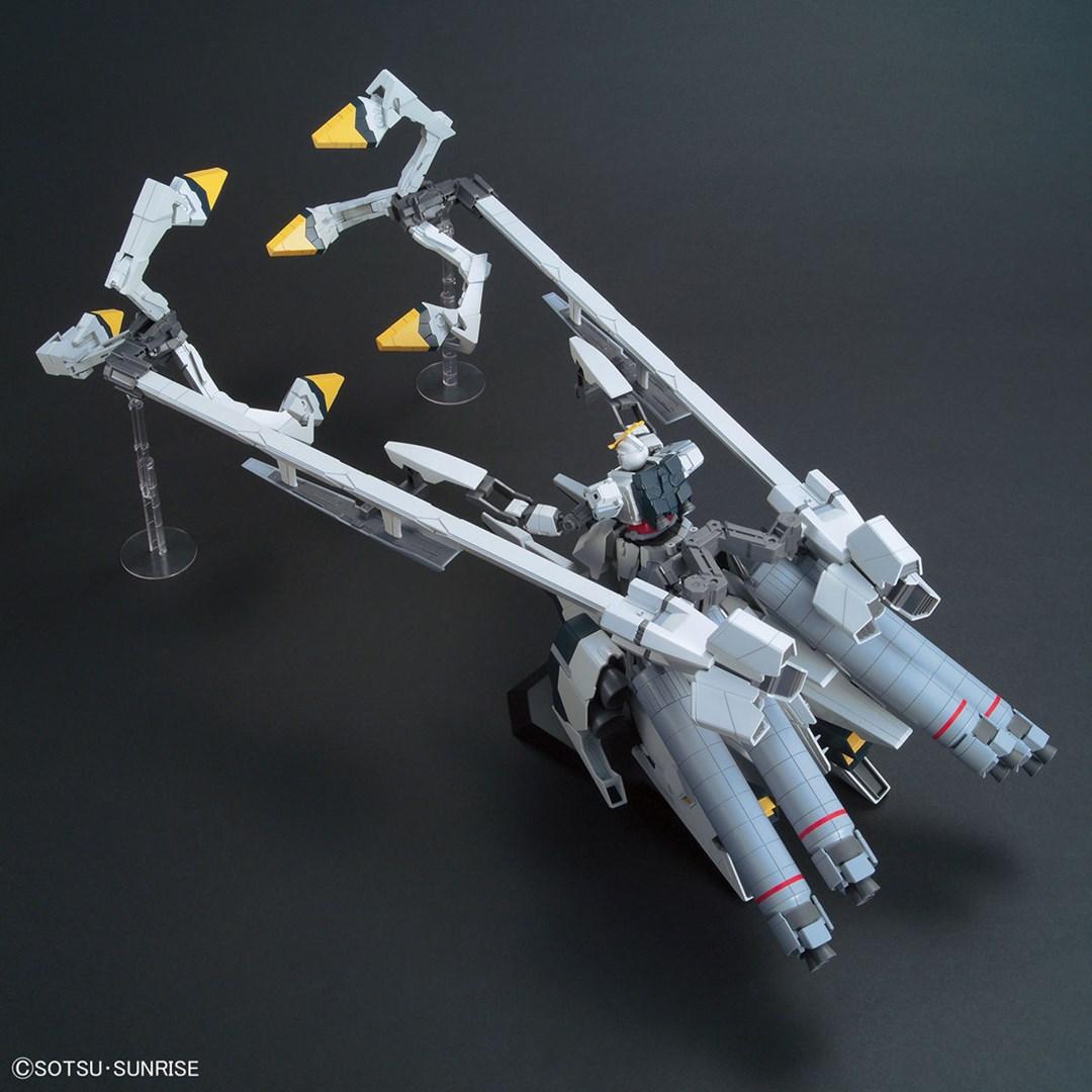 Figūrėlė BANDAI RX9/A Narrative Gundam A-Pack (Nuo 9 metų )