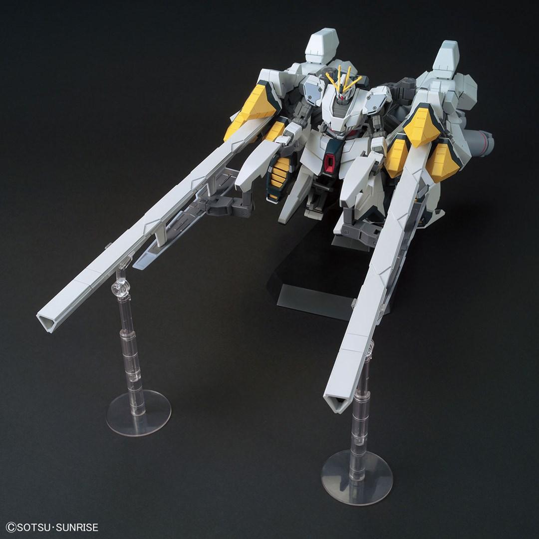 Figūrėlė BANDAI RX9/A Narrative Gundam A-Pack (Nuo 9 metų )