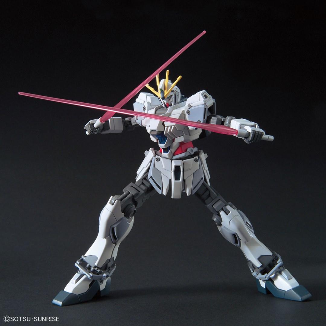 Figūrėlė BANDAI RX9/A Narrative Gundam A-Pack (Nuo 9 metų )