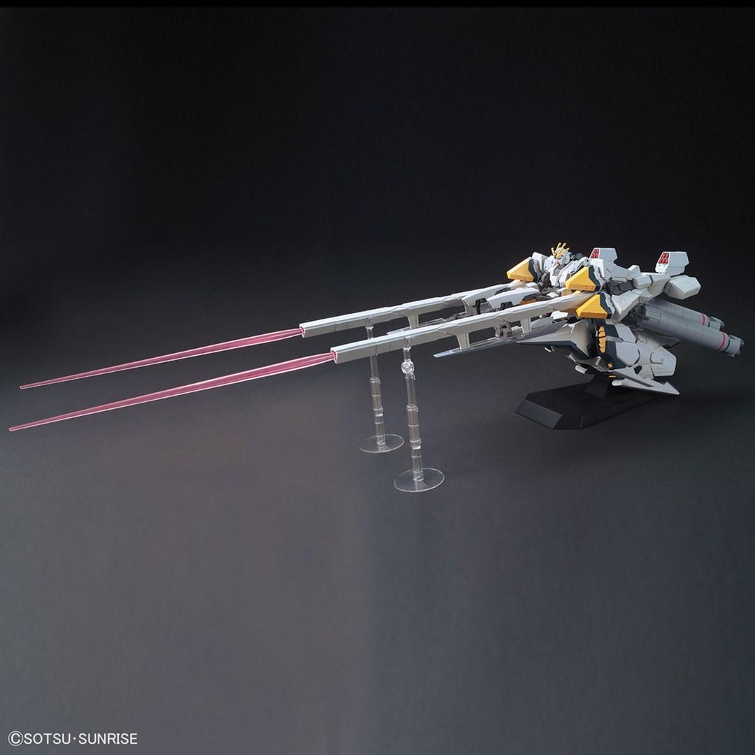 Figūrėlė BANDAI RX9/A Narrative Gundam A-Pack (Nuo 9 metų )