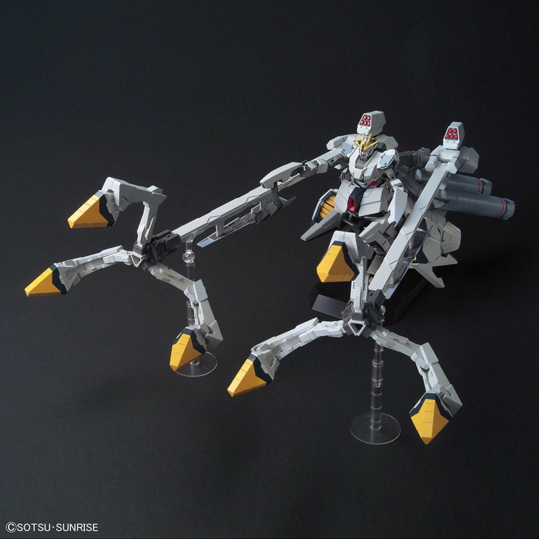 Figūrėlė BANDAI RX9/A Narrative Gundam A-Pack (Nuo 9 metų )