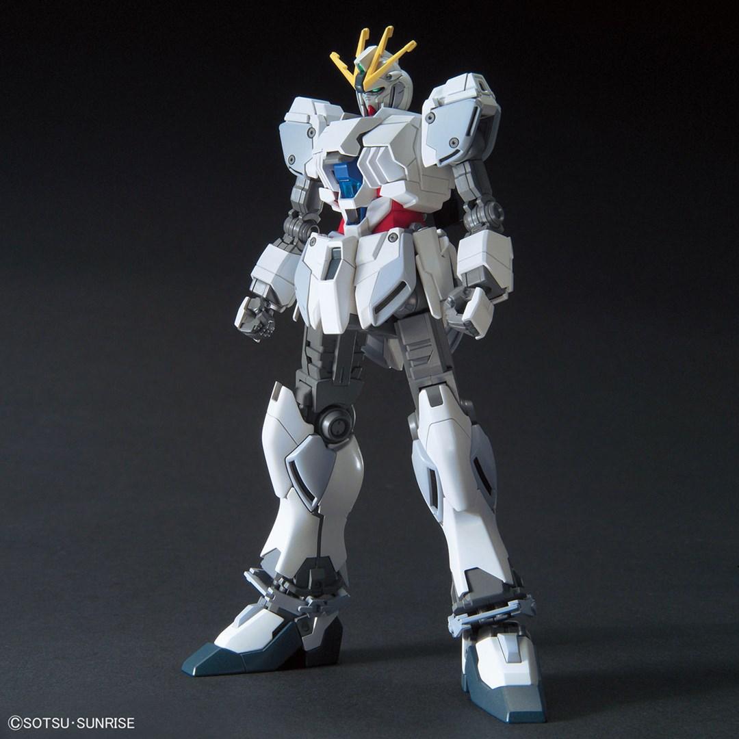 Figūrėlė BANDAI RX9/A Narrative Gundam A-Pack (Nuo 9 metų )