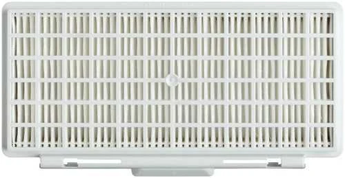 Bosch | HEPA filter | BBZ154HF | Baltas