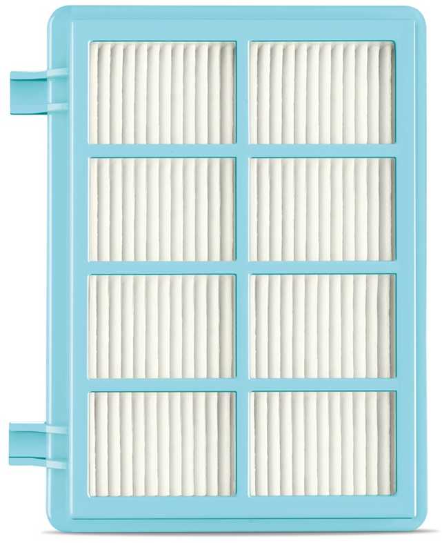 Filtras do odkurzacza philips fc 8010/02