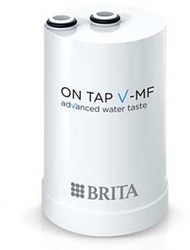 Vandens filtras - Brita HF atsarginė filtro dalis naujam čiaupui