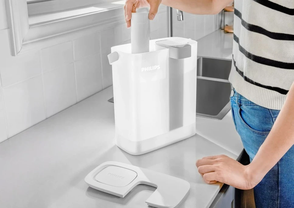 PHILIPS AWP2980WH/31 filter jug