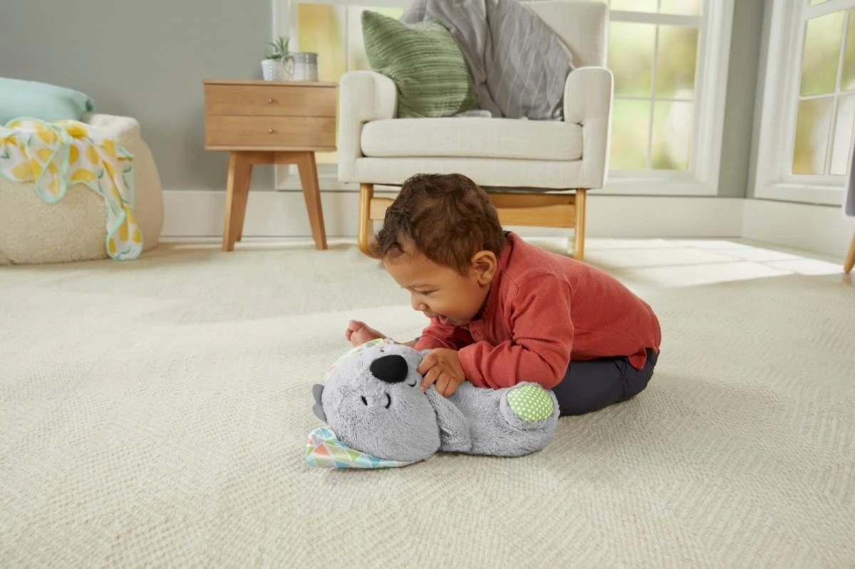 Mattel Migdukas Koala