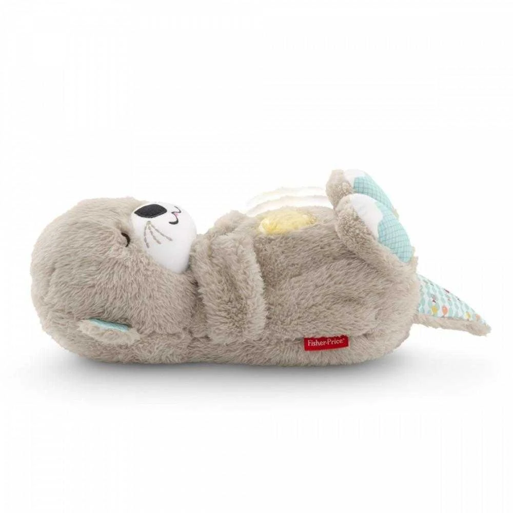 Fisher Price Migdukas Ūdrytė