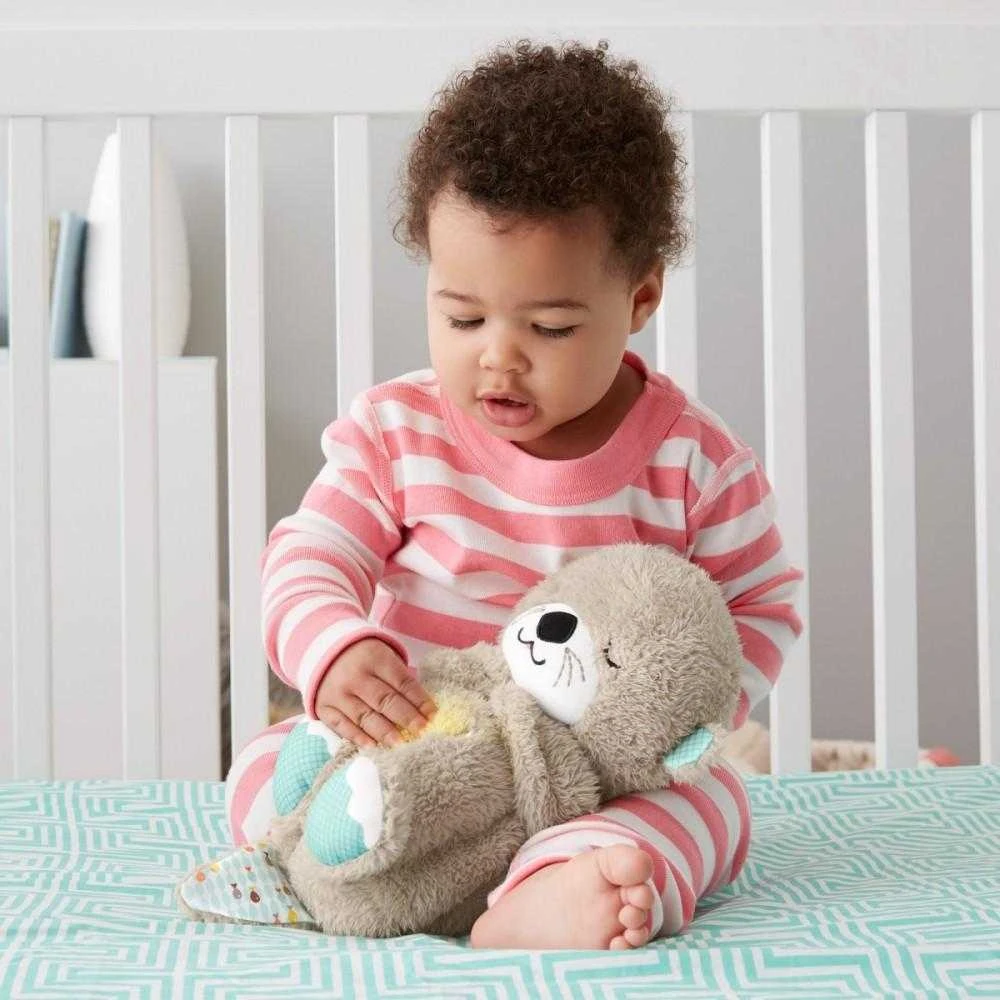 Fisher Price Migdukas Ūdrytė