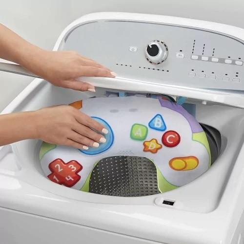 Mattel Fisher - price pagalvėlė „Žaidimų pultelis“