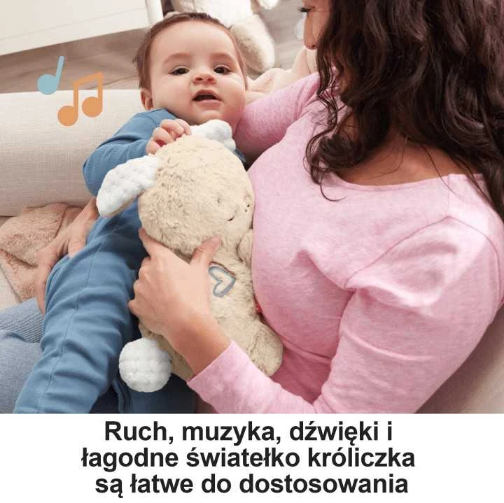 Migdukas Zuikutis Fisher Mattel