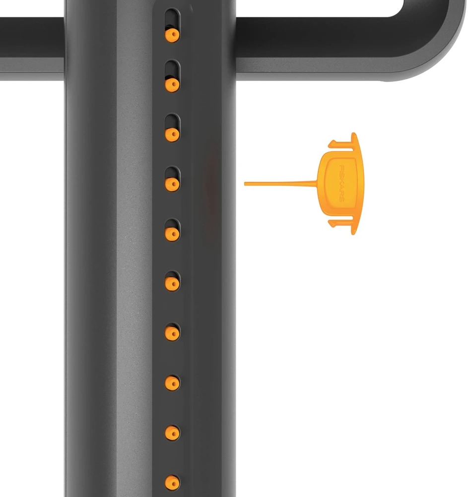 Fiskars X-Series švytuoklinis purkštuvas L