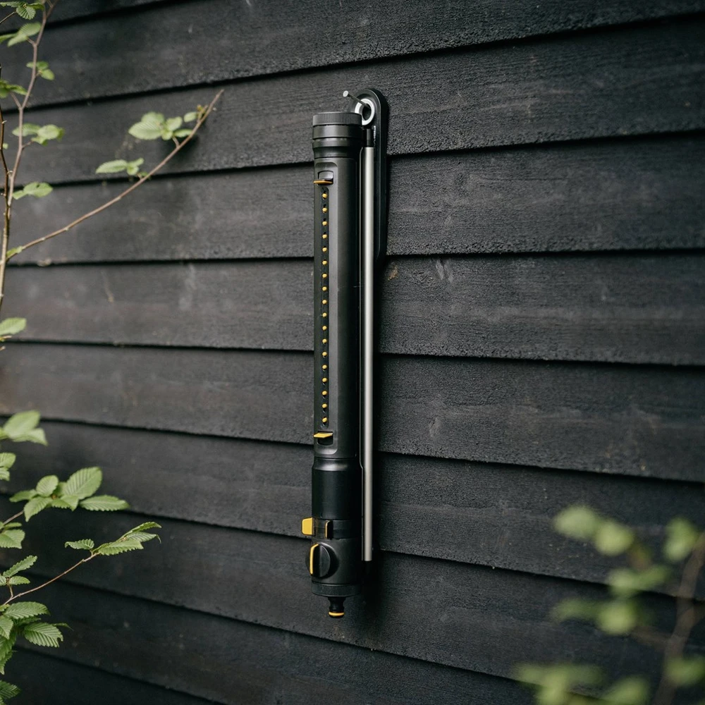Fiskars X-Series švytuoklinis purkštuvas L