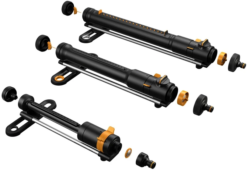 Fiskars X-Series švytuoklinis purkštuvas L