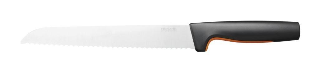 Fiskars Functional Form peilis duonai