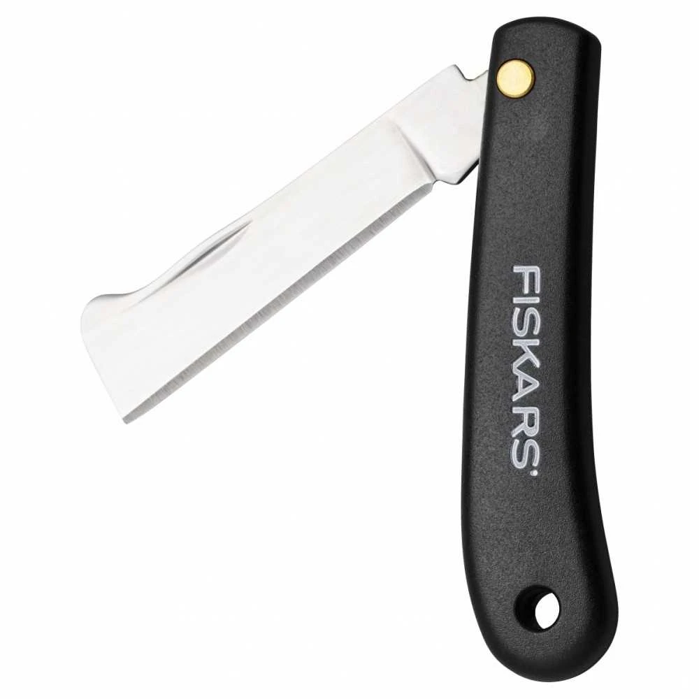 Skiepijamo (akiavimo) peilis Fiskars K60