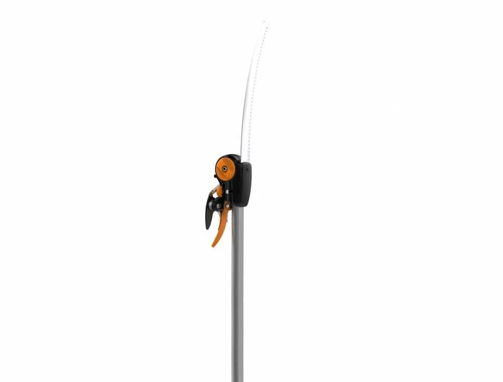 Fiskars Pjūklelis šakoms prie genėtuvų UPX86, UPX82