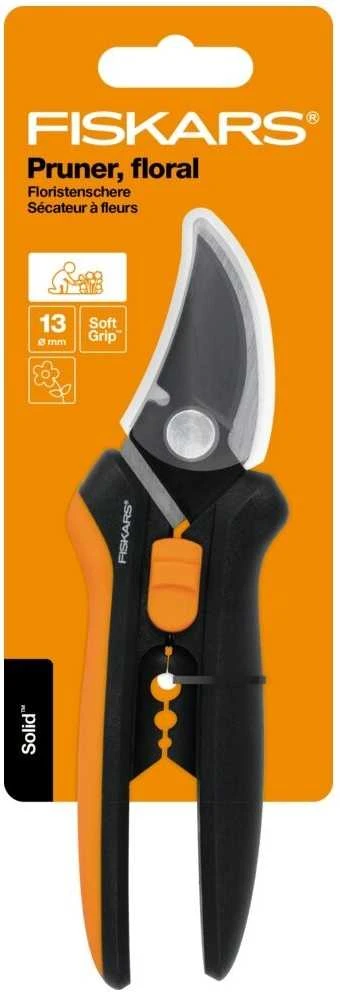 Sekatorius Fiskars 1051601; 18,5 cm