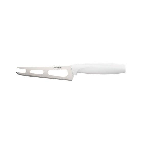 FISKARS FF peilis sūriui (baltas)