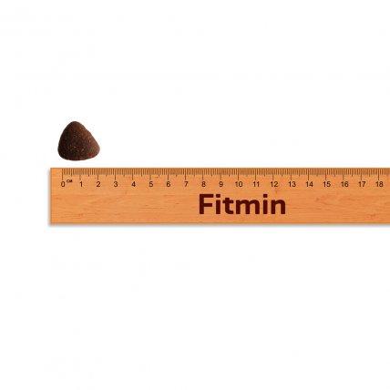 FITMIN Dog Purity begrūdis Suaugusiųjų jautiena - sausas šunų maistas - 12 kg