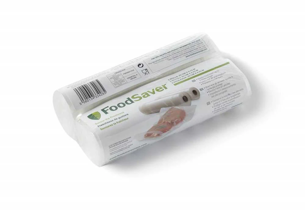 Food Saver Vakuumavimo maišeliai Breville BRVFSR2002-I