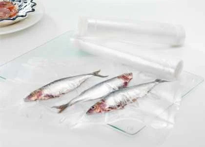 Food Saver Vakuumavimo maišeliai Breville BRVFSR2002-I