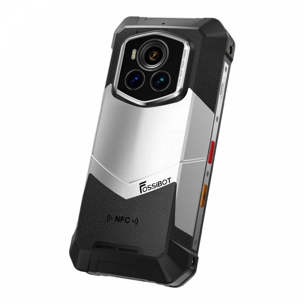 Fossibot Išmanusis telefonas f107 pro ch
