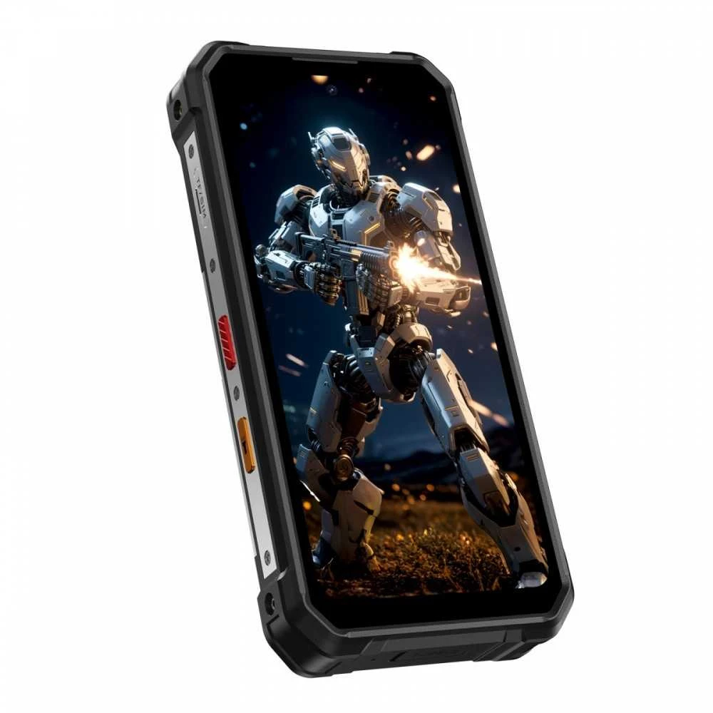 Fossibot Išmanusis telefonas f107 pro ch