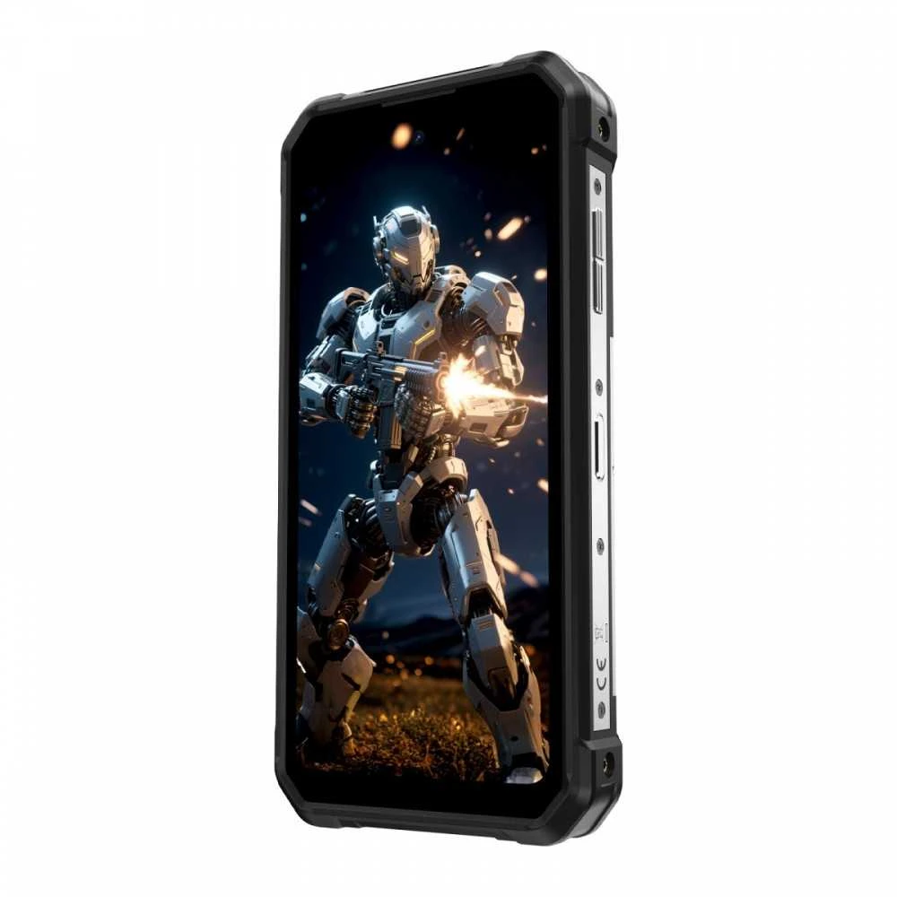 Fossibot Išmanusis telefonas f107 pro ch