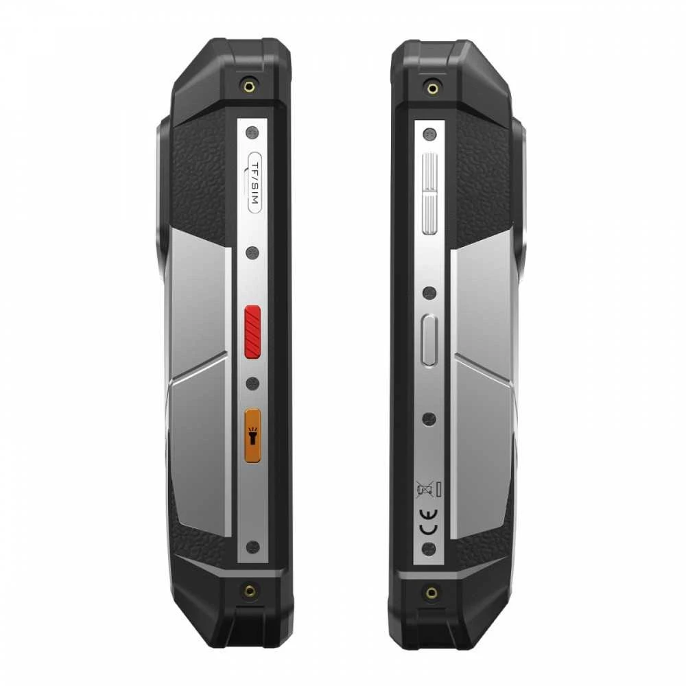 Fossibot Išmanusis telefonas f107 pro ch